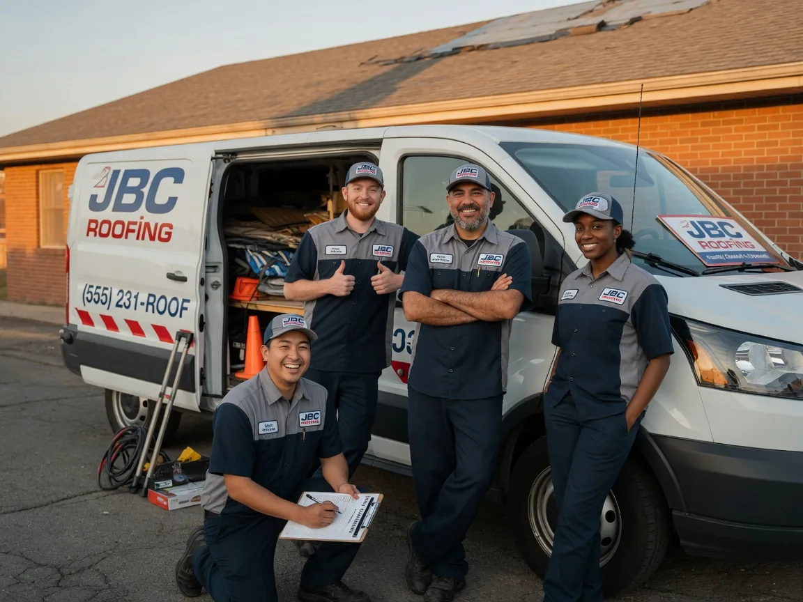 Roof Replacement company in Union Grove, WI
